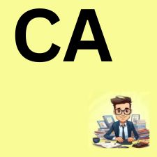 CA