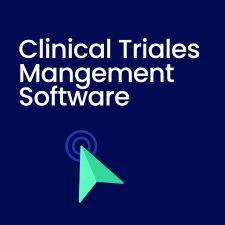 Clinical Triales Management Software