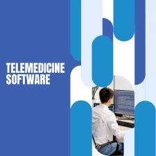 Telemedicine Software
