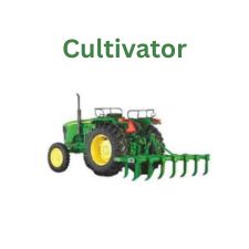 Cultivator