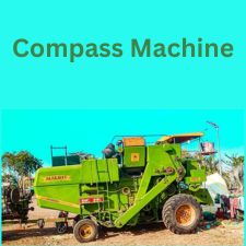 Compass Machine