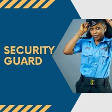Security Guard