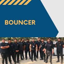 Bouncer