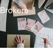 Brokers