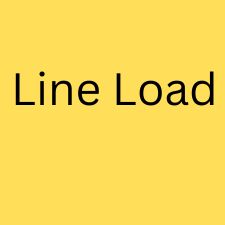 Line Load