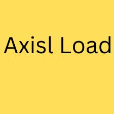 Axial Load