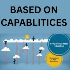 Based On Capabilities
