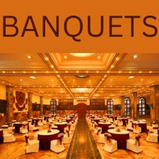 Banquets