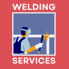 Welder