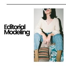 Editorial Modeling