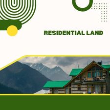 Residential Land