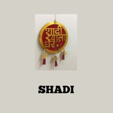 Shadi
