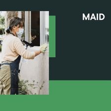 Maid