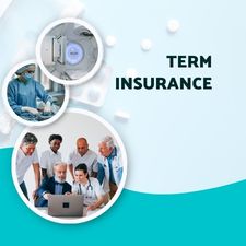 Term Insurance