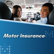 Motor Insurance