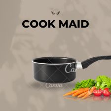 Cook Maid