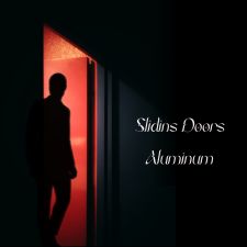 Slidins Doors Aluminum