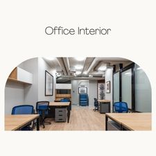 Office Interior