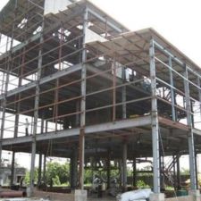 Structural Work