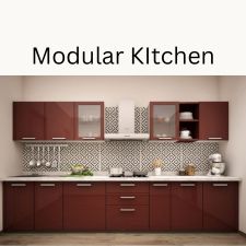 Modular KItchen