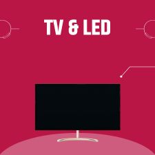 TV & LED