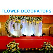 Flower Decorators