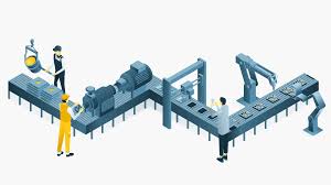 Manufacturing
