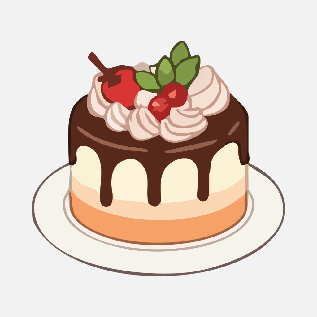 Cake