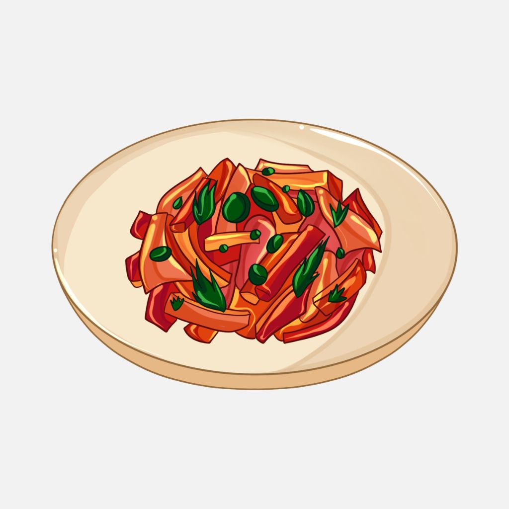 Pasta